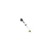 Триммер GREENWORKS GD82BCK5 2110607UB