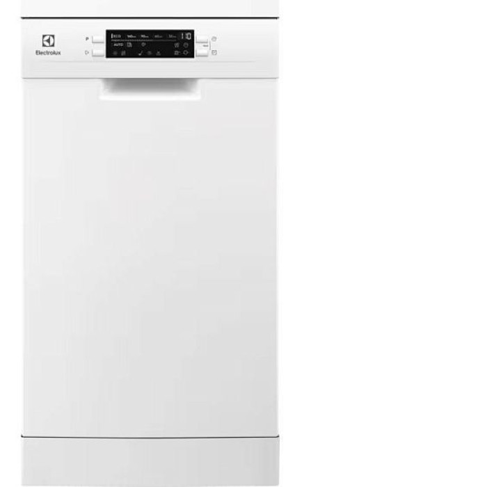 Посудомоечная машина ELECTROLUX ESS 42220 SW Посудомоечная машина ELECTROLUX ESS 42220 SW