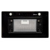 Вытяжка KONIGIN Falcon Black Glass 50 Вытяжка KONIGIN Falcon Black Glass 50