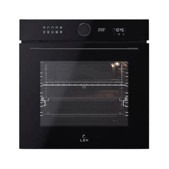 Духовой шкаф LEX EDM 1002 ONE BL Духовой шкаф LEX EDM 1002 ONE BL