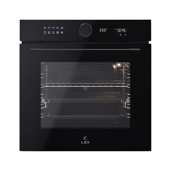 Духовой шкаф LEX EDM 1002 ONE BL Духовой шкаф LEX EDM 1002 ONE BL