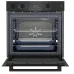 Духовой шкаф HOTPOINT-ARISTON HSTFD 1232 JS BLG Духовой шкаф HOTPOINT-ARISTON HSTFD 1232 JS BLG