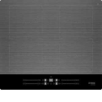 Варочная поверхность HYUNDAI HHI 6786 GR Варочная поверхность HYUNDAI HHI 6786 GR