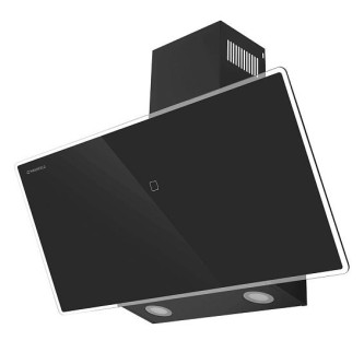 Вытяжка MAUNFELD EAGLE 850 90 Glass Black