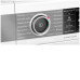 Стиральная машина BOSCH WAV28E43