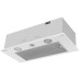 Вытяжка MEFERI INBOX60WH PUSH COMFORT Вытяжка MEFERI INBOX60WH PUSH COMFORT