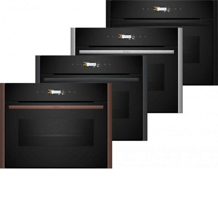 Духовой шкаф NEFF C29MR21Y0
