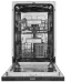Посудомоечная машина GARTZ DBB471B
