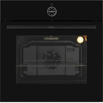 Духовой шкаф DELONGHI DEO 775 NB SAVIA Духовой шкаф DELONGHI DEO 775 NB SAVIA