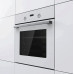 Духовой шкаф GORENJE BO6737E03NWG Духовой шкаф GORENJE BO6737E03NWG