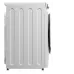 Стиральная машина TOSHIBA TW-BK100GF4RU (WS)