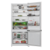 Холодильник GRUNDIG GKN17820FHW Холодильник GRUNDIG GKN17820FHW