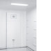Холодильник WEISSGAUFF WRK 185 Total NoFrost Inverter White Glass