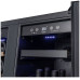 Винный шкаф TEMPTECH SOM2DX60DRB Винный шкаф TEMPTECH SOM2DX60DRB