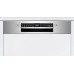 Посудомоечная машина BOSCH SMI4HVS31E Посудомоечная машина BOSCH SMI4HVS31E