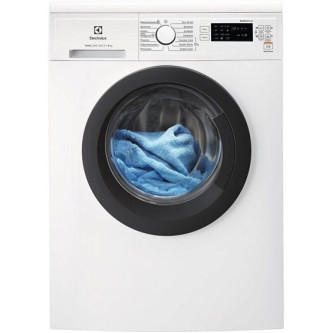 Стиральная машина ELECTROLUX EW2T528SP Стиральная машина ELECTROLUX EW2T528SP
