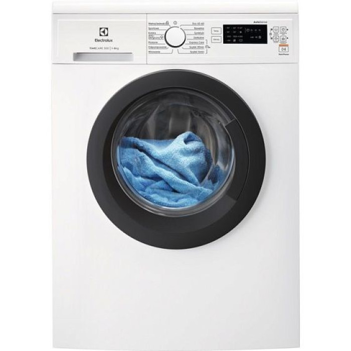 Стиральная машина ELECTROLUX EW2T528SP Стиральная машина ELECTROLUX EW2T528SP