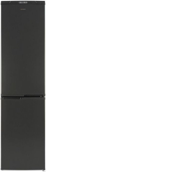 Холодильник SUNWIND SCC410 графит