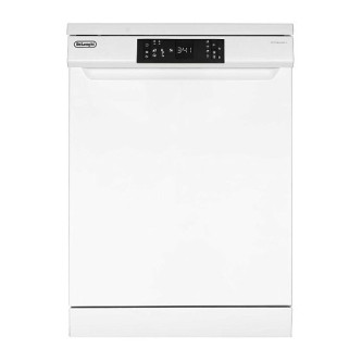 Посудомоечная машина DELONGHI DDWS 665 B EMILIO