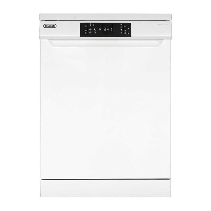 Посудомоечная машина DELONGHI DDWS 665 B EMILIO Посудомоечная машина DELONGHI DDWS 665 B EMILIO