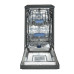 Посудомоечная машина DELONGHI DDWS 465 N CALLISTO Посудомоечная машина DELONGHI DDWS 465 N CALLISTO