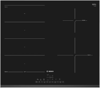 Варочная поверхность BOSCH PXE631FC1E Варочная поверхность BOSCH PXE631FC1E