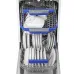 Посудомоечная машина MAUNFELD MWF45331W Inverter Посудомоечная машина MAUNFELD MWF45331W Inverter