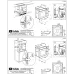 Духовой шкаф ELECTROLUX EOD5F70BX