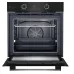 Духовой шкаф GRUNDIG GEDM12300B