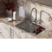 Кухонная мойка OMOIKIRI Taki 74-U/IF Microdecor-IN (4997574) Кухонная мойка OMOIKIRI Taki 74-U/IF Microdecor-IN (4997574)