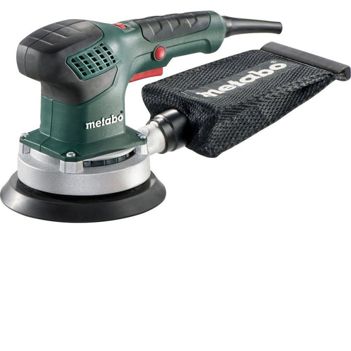 Шлифмашина Metabo SXE 3150 600444000 Шлифмашина Metabo SXE 3150 600444000