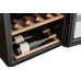 Винный шкаф WEISSGAUFF WWC-30 Bottle Винный шкаф WEISSGAUFF WWC-30 Bottle