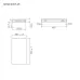 Варочная поверхность ELICA RATIO 302 PLUS BL (PRF0183865) Варочная поверхность ELICA RATIO 302 PLUS BL (PRF0183865)