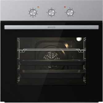 Духовой шкаф GORENJE BO6727E03NX Духовой шкаф GORENJE BO6727E03NX