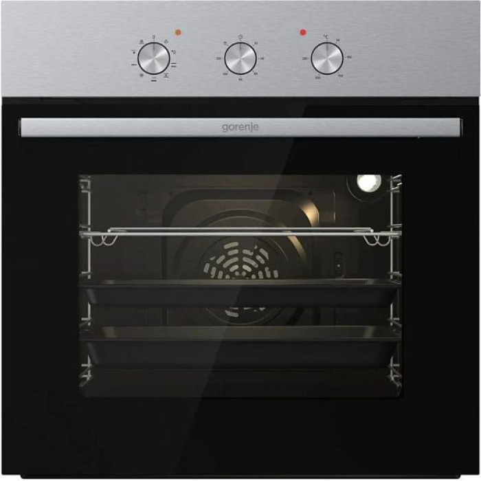 Духовой шкаф GORENJE BO6727E03NX
