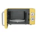 Микроволновая печь TESLER MM-2045 YELLOW Микроволновая печь TESLER MM-2045 YELLOW