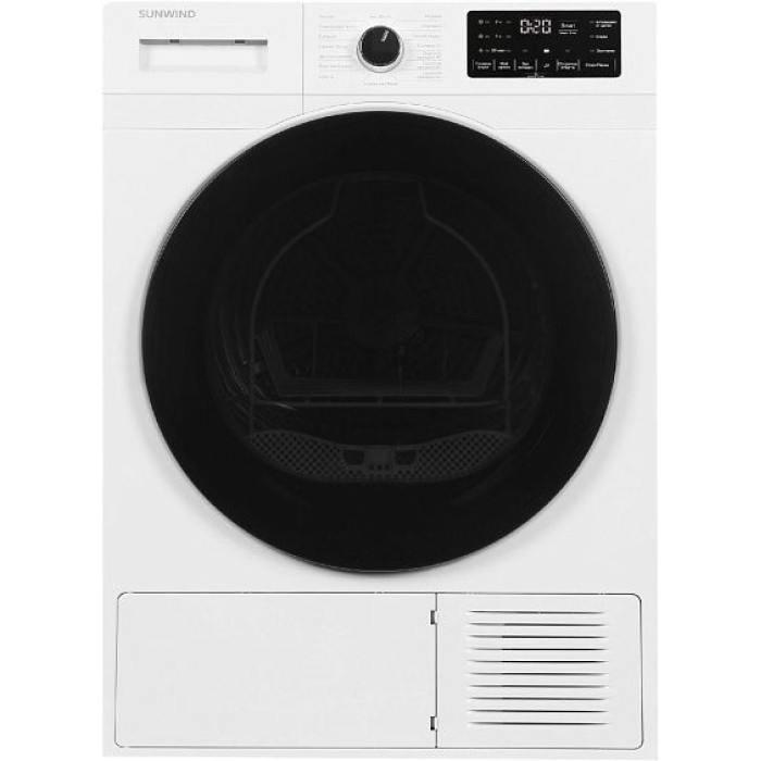 Сушильная машина SUNWIND SDFE9001 Сушильная машина SUNWIND SDFE9001