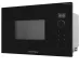Микроволновая печь MEFERI MMO6025BK COMFORT Микроволновая печь MEFERI MMO6025BK COMFORT