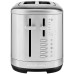 Тостер KITCHENAID 5KMT2109ESX Тостер KITCHENAID 5KMT2109ESX