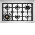 Варочный центр BERTAZZONI HER96L2EAVT2 Варочный центр BERTAZZONI HER96L2EAVT2