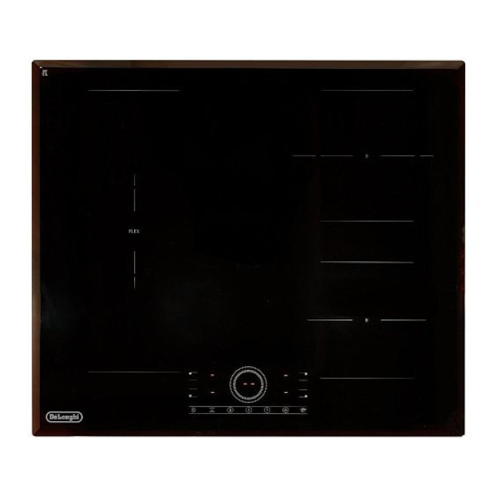 Варочная поверхность DELONGHI ELETTRA 4B1P CR