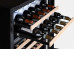 Винный шкаф WEISSGAUFF WWC-46 Bottle Premium NoFrost Dual Zone Винный шкаф WEISSGAUFF WWC-46 Bottle Premium NoFrost Dual Zone
