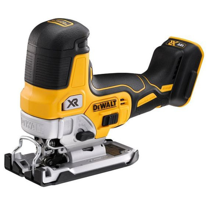 Лобзик DeWalt DCS335N Лобзик DeWalt DCS335N