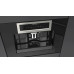 Кофемашина FULGOR Milano FCLCM 4500 TF BK Кофемашина FULGOR Milano FCLCM 4500 TF BK