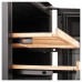 Винный шкаф KORTING KFW 604 DB GXN Винный шкаф KORTING KFW 604 DB GXN