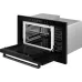 Микроволновая печь AKPO MEA 2502 Flat BL Микроволновая печь AKPO MEA 2502 Flat BL