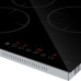 Варочная поверхность MAUNFELD AVCE453BK