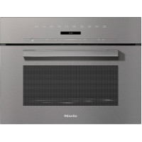 Микроволновая печь MIELE M7244TC GRGR Микроволновая печь MIELE M7244TC GRGR