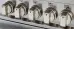 Варочный центр BERTAZZONI MAS126G2EXT2 Варочный центр BERTAZZONI MAS126G2EXT2