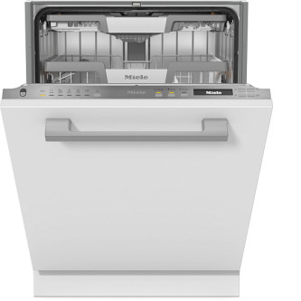 Посудомоечная машина MIELE G 7385 SCVi XXL EDST